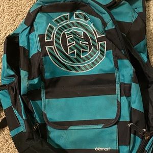 Element mohave backpack